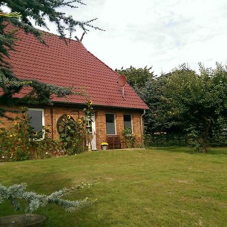 Sonnenhof Vila Charlottenthal Exterior foto