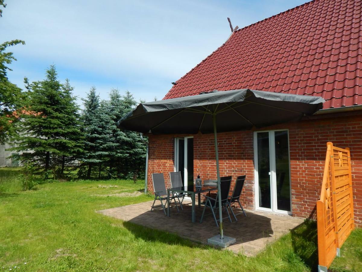 Sonnenhof Vila Charlottenthal Exterior foto