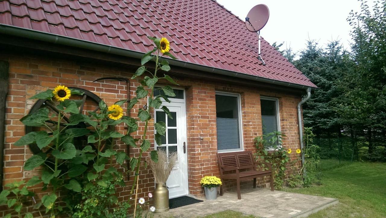 Sonnenhof Vila Charlottenthal Exterior foto