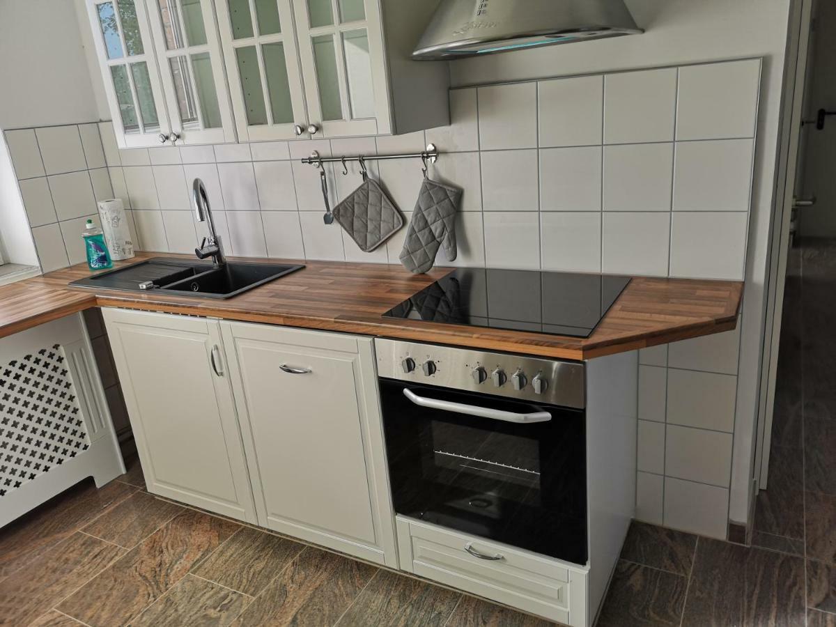 Sonnenhof Vila Charlottenthal Exterior foto
