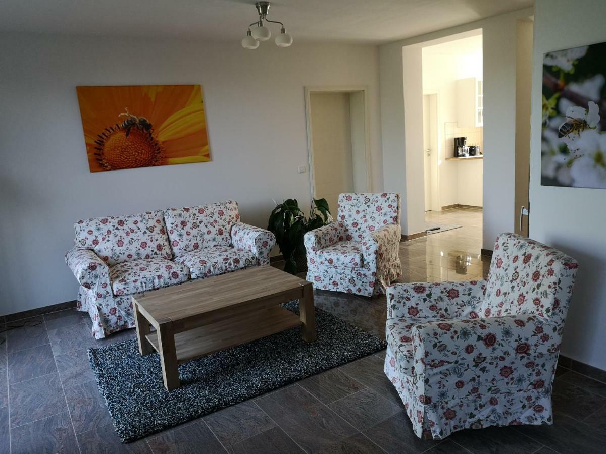 Sonnenhof Vila Charlottenthal Exterior foto