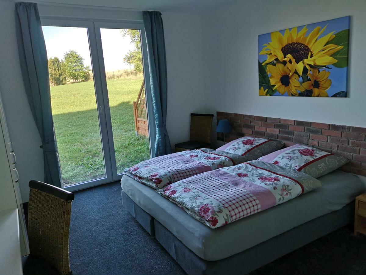 Sonnenhof Vila Charlottenthal Exterior foto