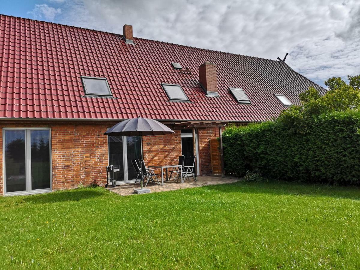 Sonnenhof Vila Charlottenthal Exterior foto