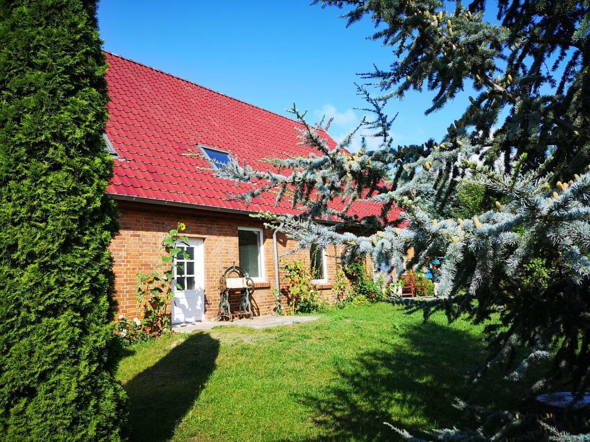 Sonnenhof Vila Charlottenthal Exterior foto
